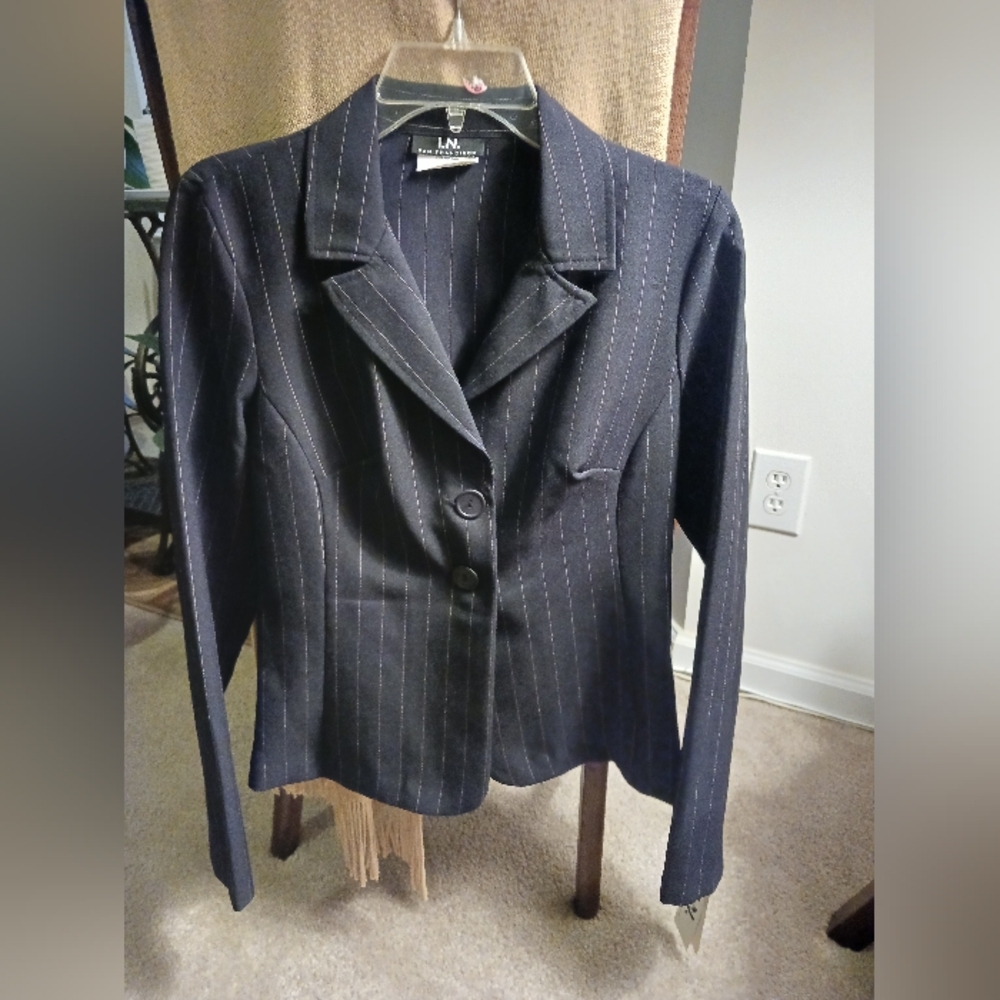 VINTAGE Lightweight Jacket